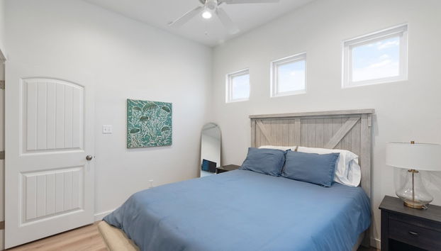 Beach to Bay - Ocean Views! Private Pool! - Foto 4, Habitación