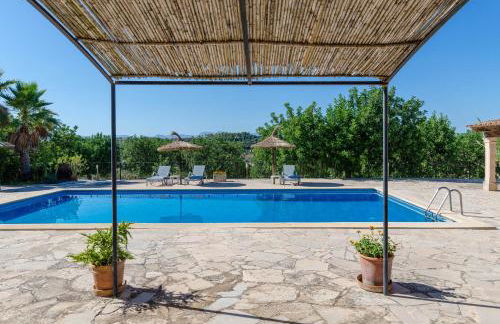 Finca es Rafal, Agroturisme - Photo 19