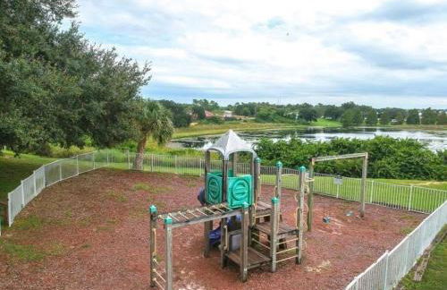 Slice of Paradise 2.0- Golf Course View Villa - Foto 32