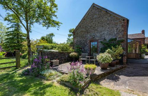 Gooseyard at Middle Farm and Cottages - Foto 12