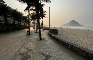 Apartamento Recreio, pé na areia, Lindo e aconchegante - Foto 18