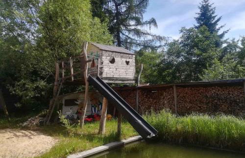 Holiday home in Trebbin 2611 - Foto 32