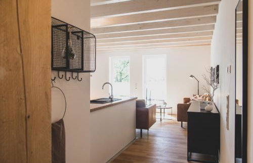 Gulfhof Boomgaarden 3 Boomgaarden 3 Geertje - Foto 27