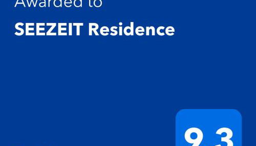 SEEZEIT Residence - Foto 2