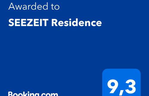 SEEZEIT Residence - Foto 2