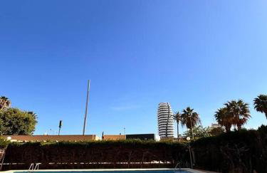 Iris Apartamento con Piscina - Foto 12