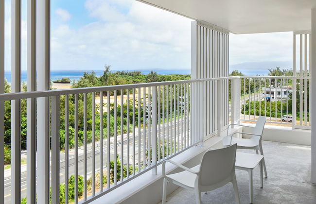 BEB5 Okinawa Seragaki by Hoshino Resorts - Foto 46