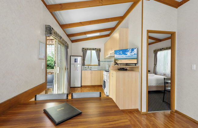 Anchor Belle Holiday Park - Foto 35