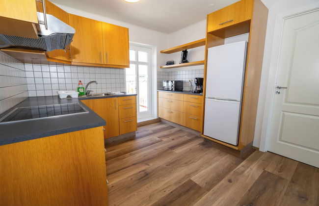 Steinaskjól Apartments - Strandgata - Foto 17