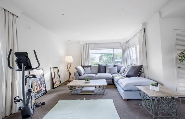 Lots Love Life Garden View Amazing Five Bedrooms - Foto 1