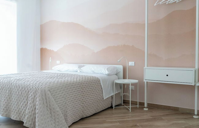 Relais del Parco Azzurro e Relais del Parco Rosa - Foto 14