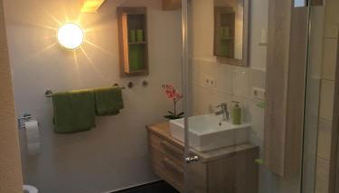 Ferienwohnung Restenlehen - Foto 4