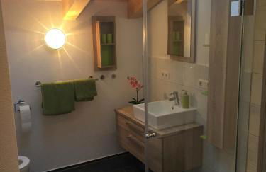 Ferienwohnung Restenlehen - Foto 4