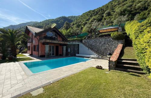 VILLA ROSA by Italian Apartments - Photo 48