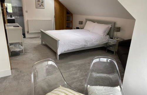 Linton Luxury Holiday Home - Foto 4