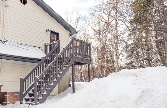 Maison des Geais Bleus - Foto 38