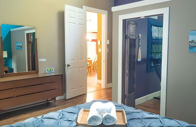 Cozy Cabin in the Forest - Foto 11