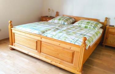 Ferienwohnung Altmühlblick - Foto 15