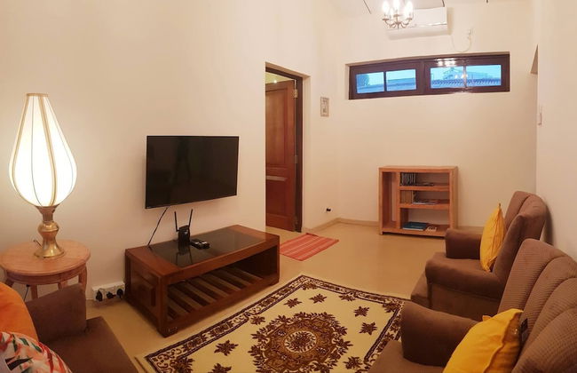 Myhavelock Town Studio Apt, With Own Pvt Gate Parking in Main City - Foto 12