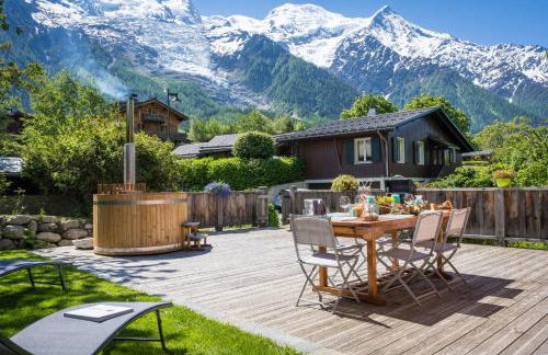 Chalet Plan Glacier - Foto 72