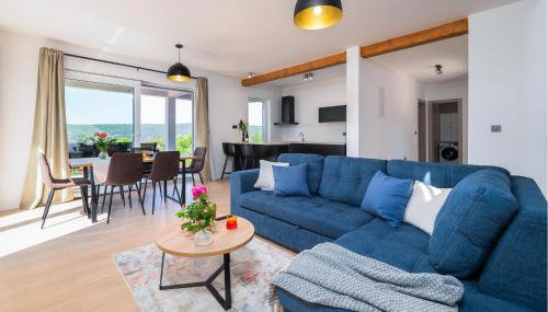 Cozy Home In Labin With Wifi - Foto 5