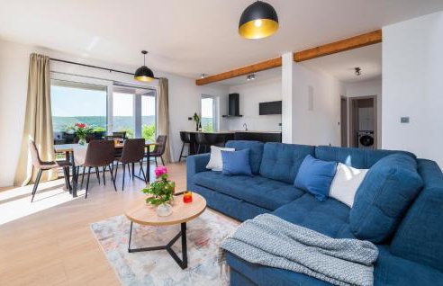 Cozy Home In Labin With Wifi - Foto 5