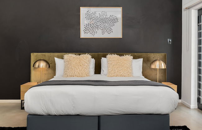 Luxury Oasis, Lifestyle Villa, Pool & Gym - Photo 8