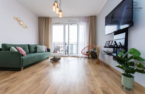 City Break Apartments by Apartmore - Foto 20