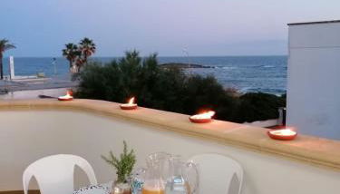 Residence Vista mare - Home Salento com - Foto 3
