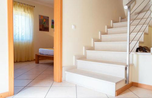 Retiro da Atafona Beach Pool House Yellow - Foto 27