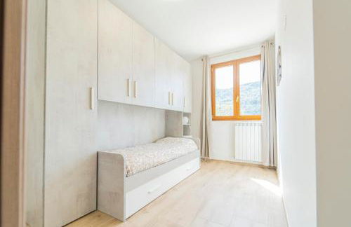 268 - Casa Paradise B2, nel verde di Casarza a 15 minuti d'auto dal Mare - PARCHEGGIO PRIVATO INCLUSO - Foto 5