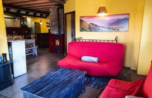 Can Castell - Foto 136