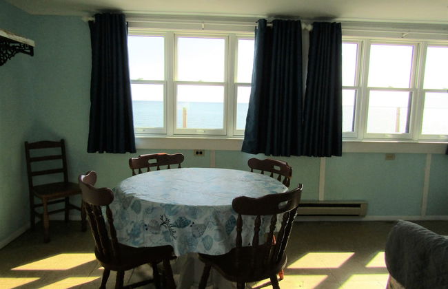 Oceana Cottages - Foto 55