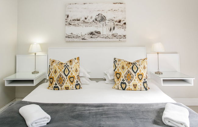 Wagon Wheel Country Lodge - Foto 13