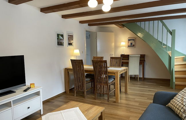 Urlaub im Fachwerk - Foto 11