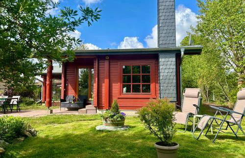 Zum Vogelhäuschen - Foto 1