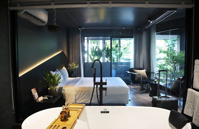 Kin Wander Tan Binh, The Mountain - Photo 15