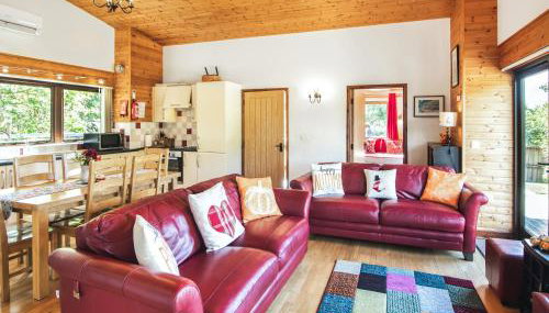 Ash Lodge - Hw7442 - Foto 3