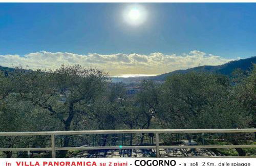 Appartamento A in villa con vista panoramica - Foto 17