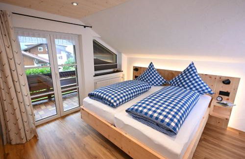 Gästehaus Socher-Im Sommer mit Bergbahn Unlimited - Foto 7