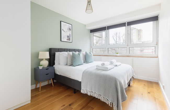 Amazing Flat in Battersea - Photo 10