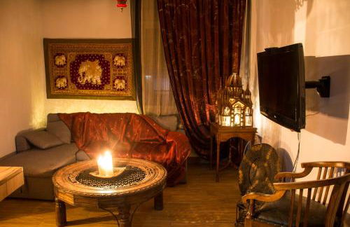 Dharma Luxury & Spa Apartment - Foto 16