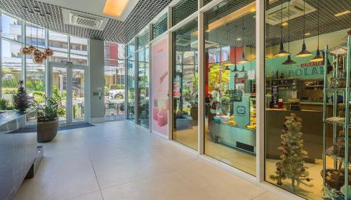 Moinhos Park - Moinhos de Vento - Foto 4