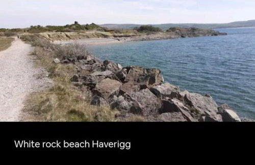 Nadia's Lodge Smart TV & Wi-Fi - Foto 7