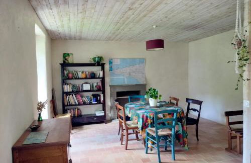 moulin dans les bois - Finistère - Foto 11