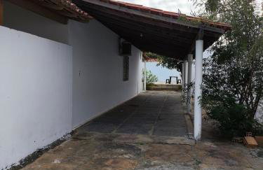 Piscina Privativa e Churrasqueira em Parnaíba-PI - Foto 7