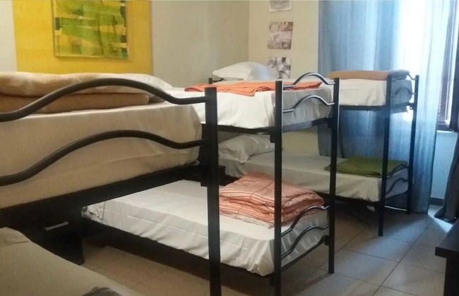 San Lorenzo Guest House - Foto 16