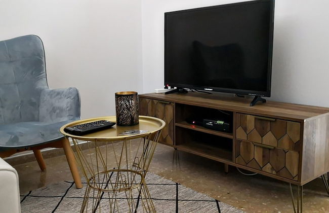 Cozy Getaway in Nicosia - Foto 21