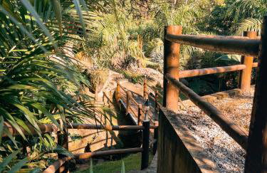 Casa O Segredo da Alma - Photo 45