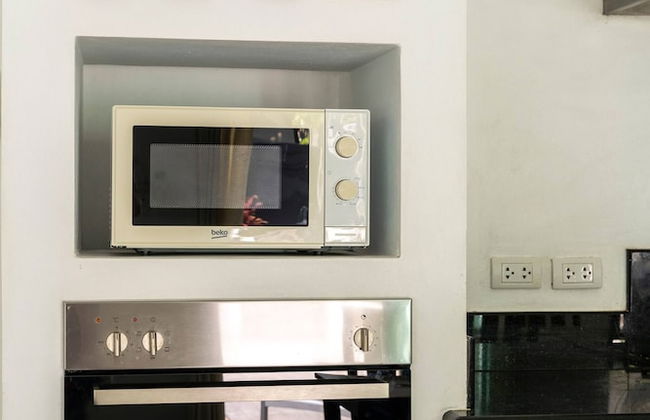 Phikun Private Pool Villa - Photo 68